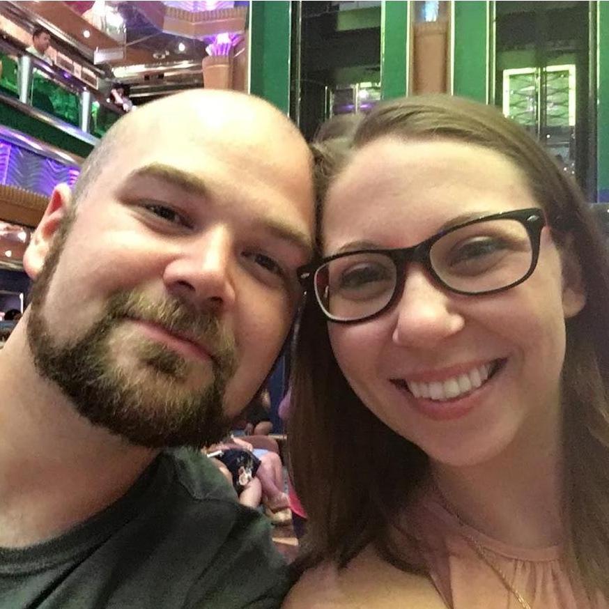 We had so much fun cruisin' the Caribbean on Carnival Glory!