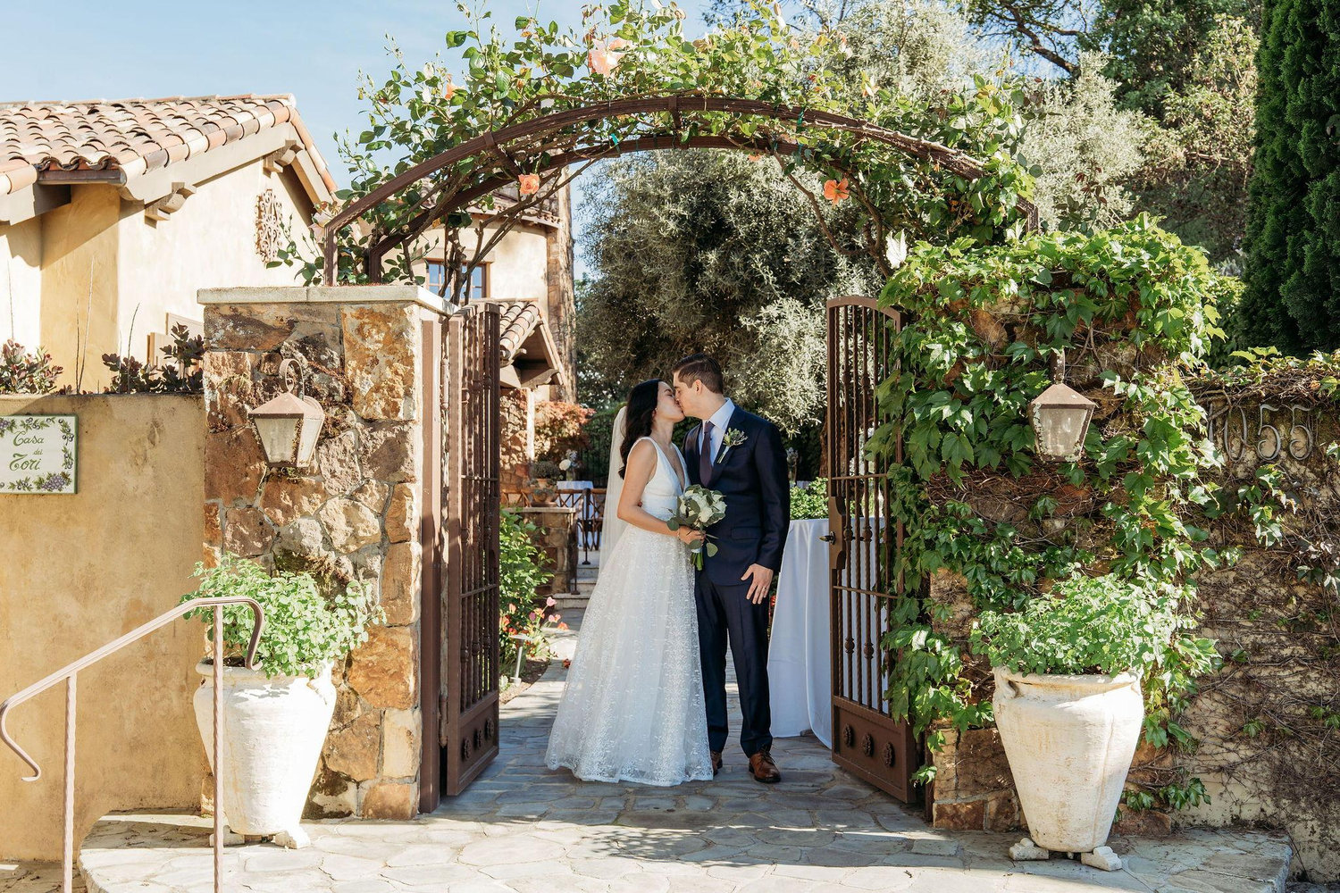 The Wedding Website of Cora Nesbett and Nicholas Goolsby