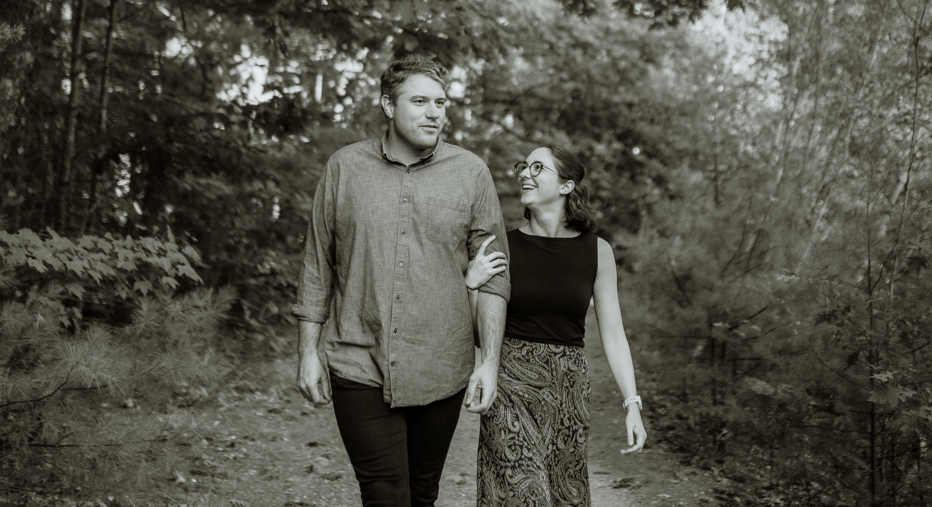 The Wedding Website of Simi Harrison and Joe Zoeller