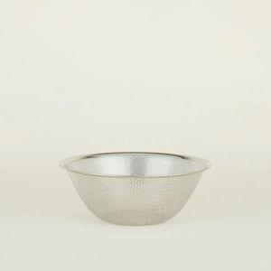 Stainless Steel Colander - Large