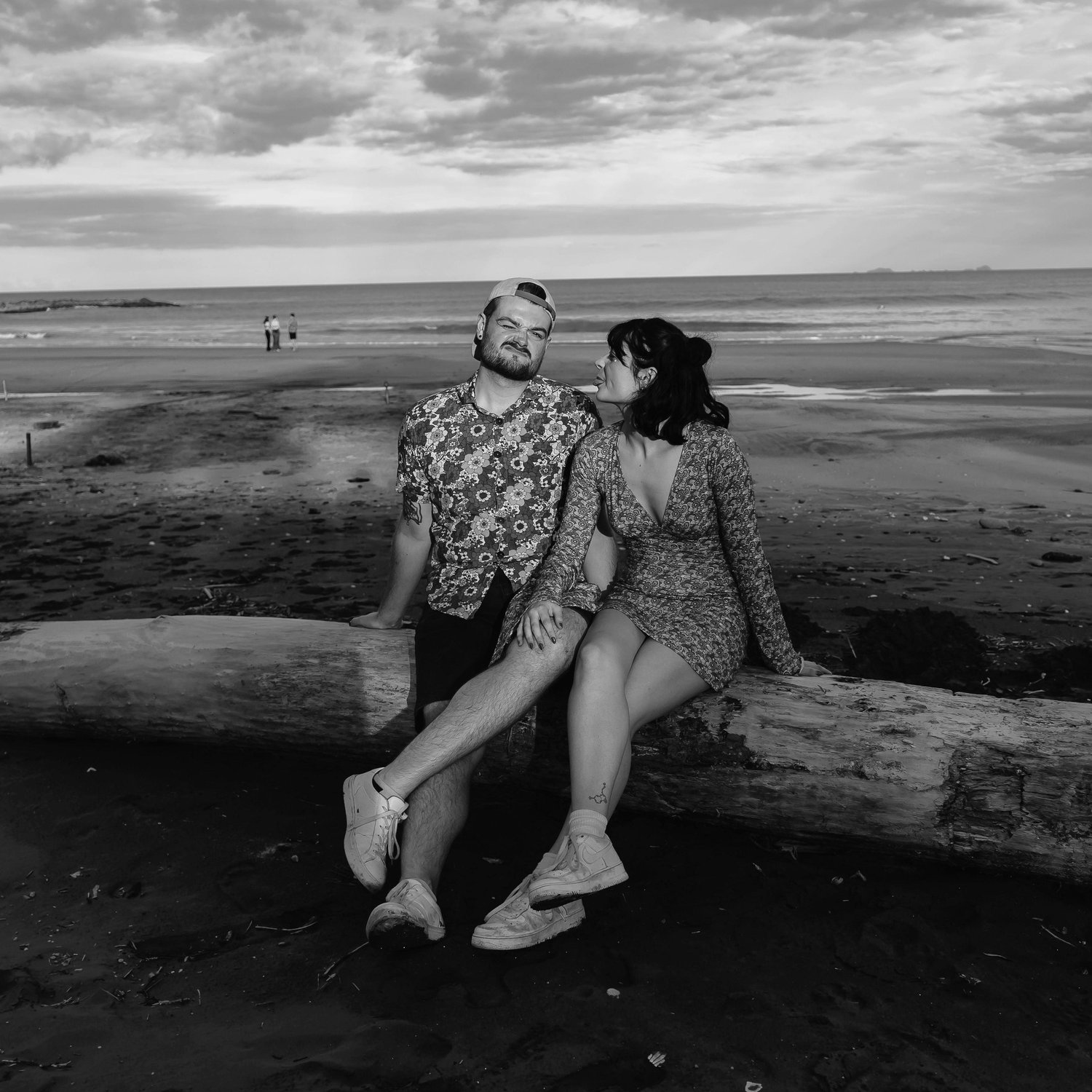 beach party, 2023