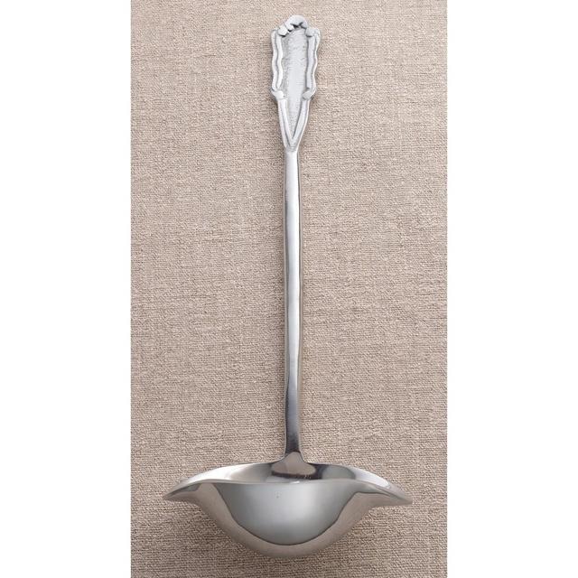 St. Croix KINDWER 15" Victorian Handle Serving Ladle