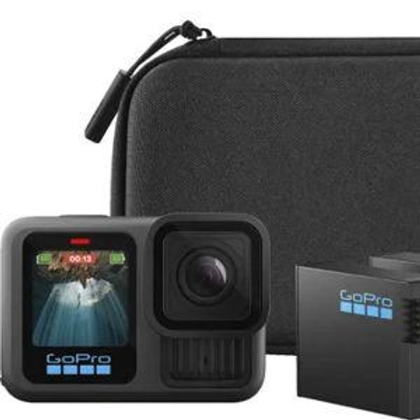 GoPro Bundle Pack