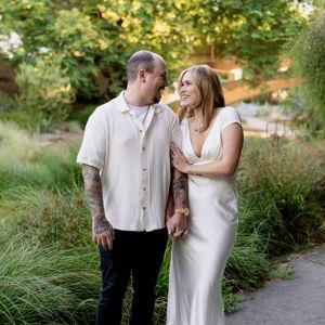 Our newlywed fund