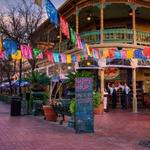 Historic Market Square