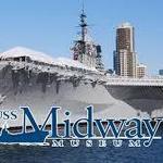 USS Midway Museum