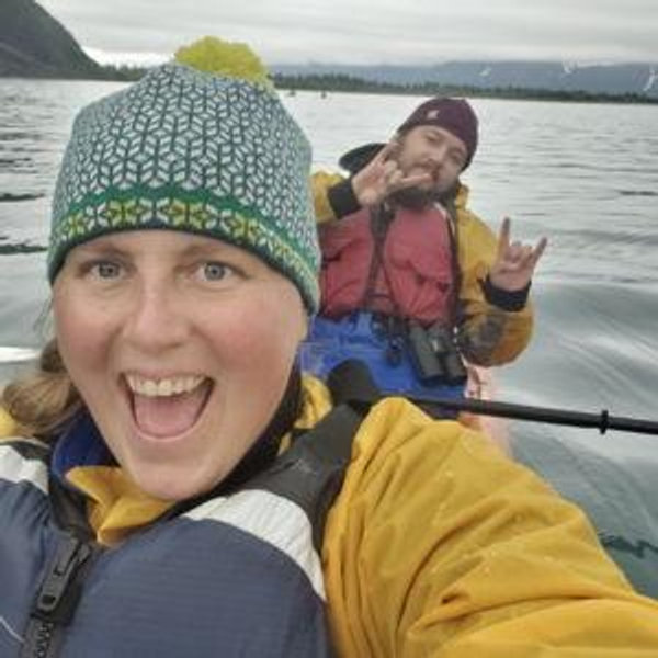 Honeymoon Adventure