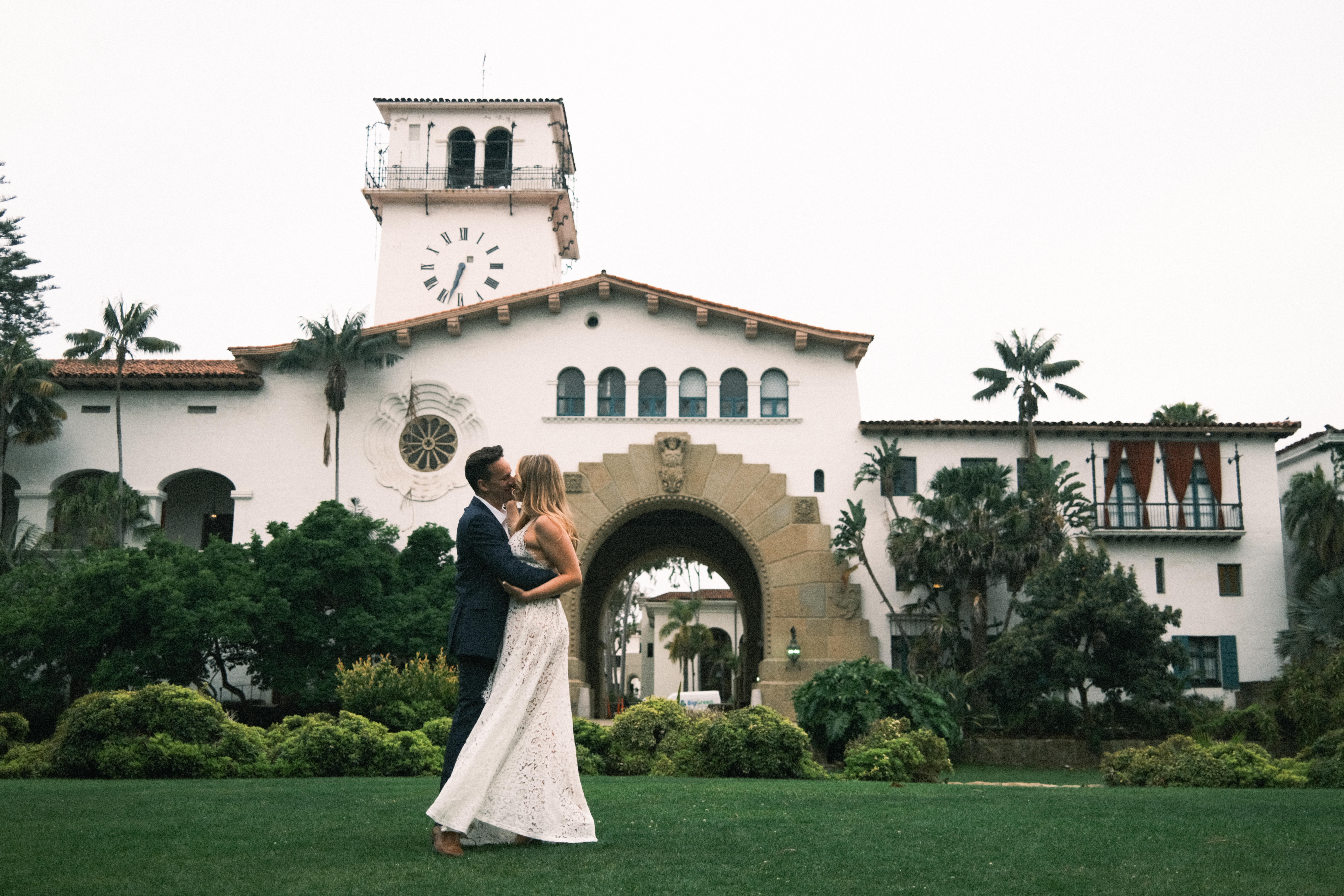 The Wedding Website of Alicia Hungerford and Matt Denison