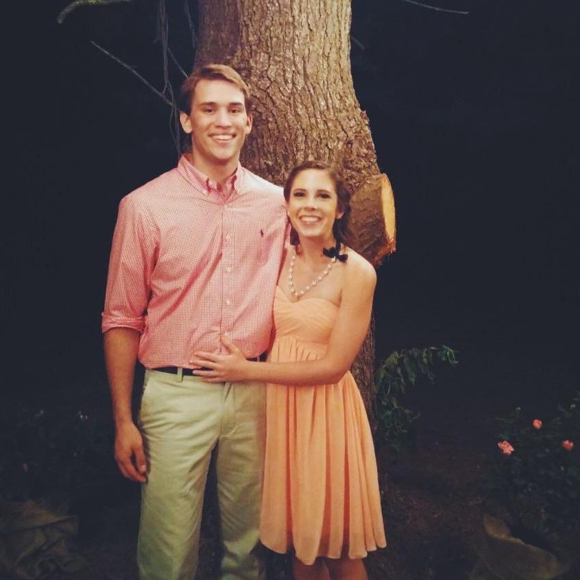 Melissa and Zach's wedding- August 2015