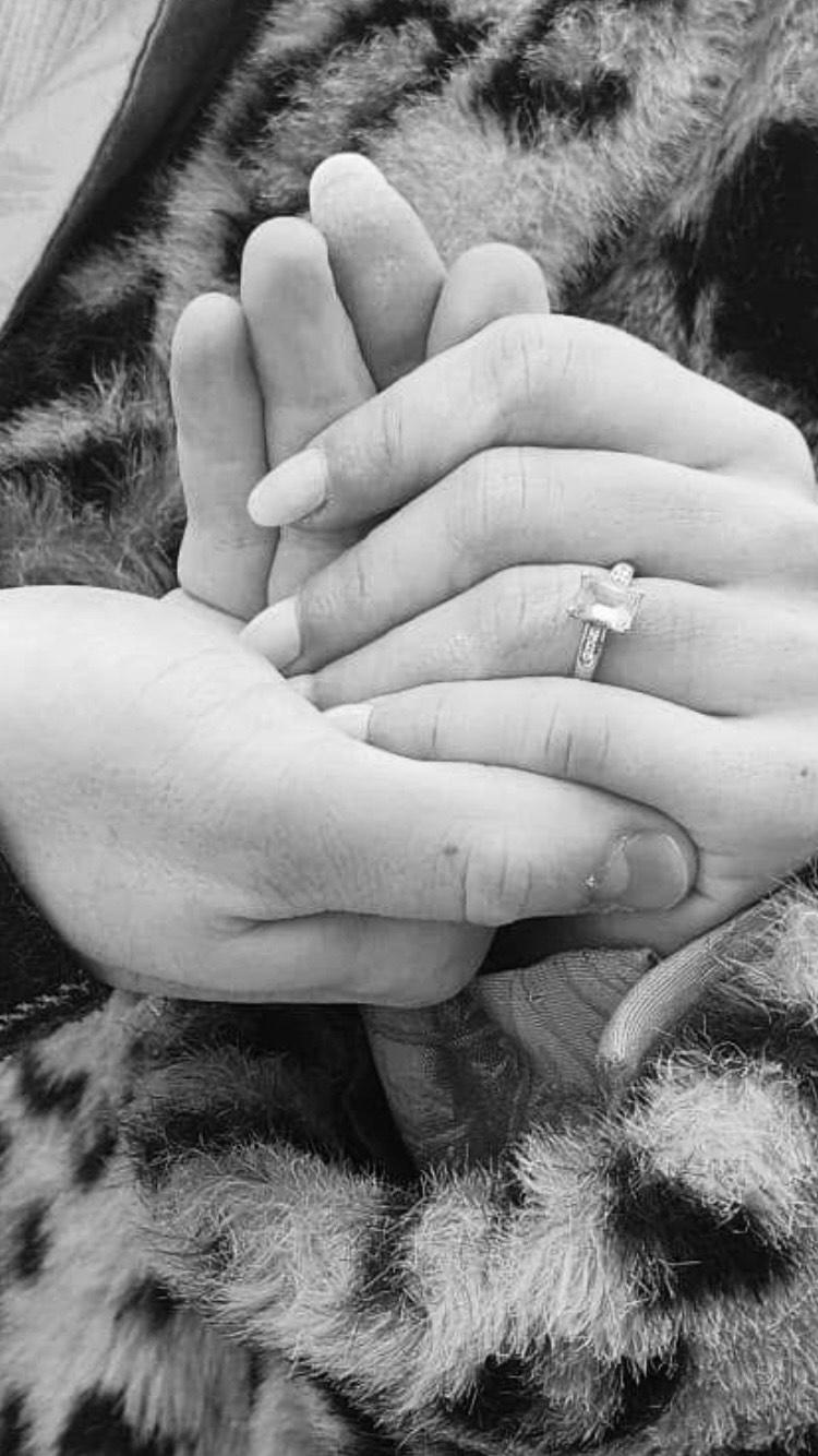 The Wedding Website of Arabella Sarver and Jason Foulston