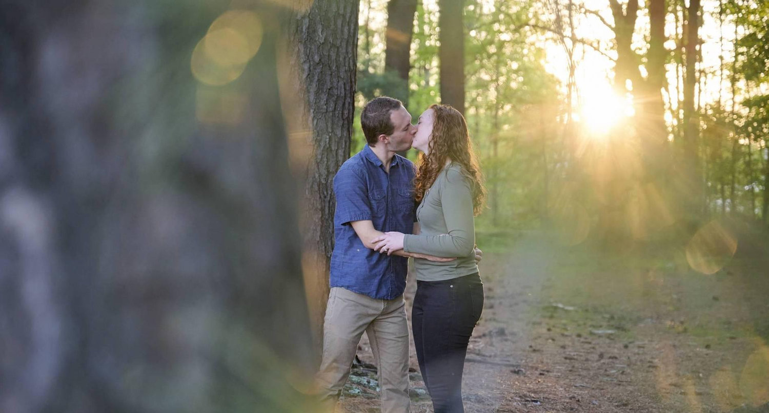 The Wedding Website of Sarah Hall and Dylan Brown