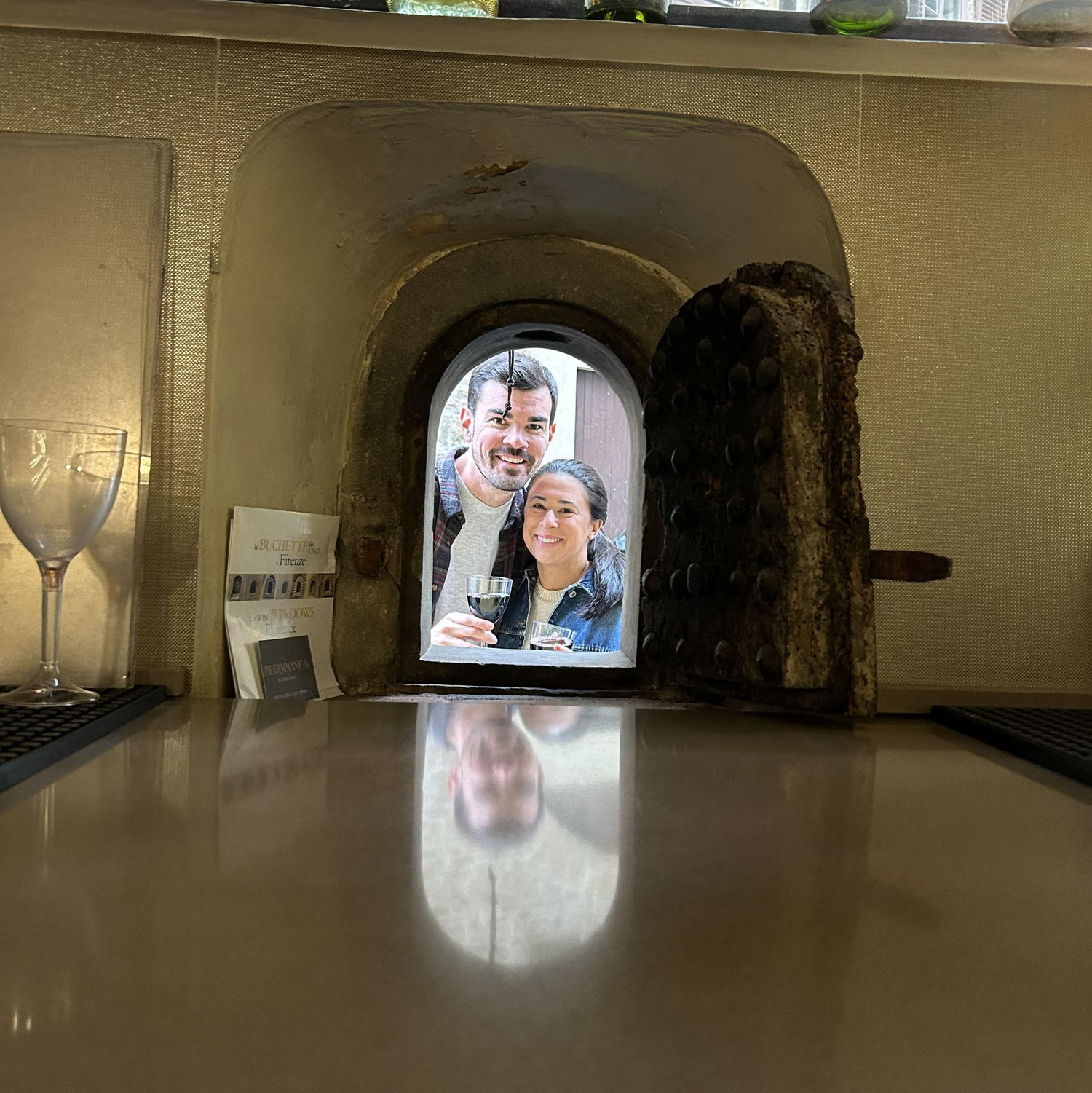 Wine Windows should be available everywhere!