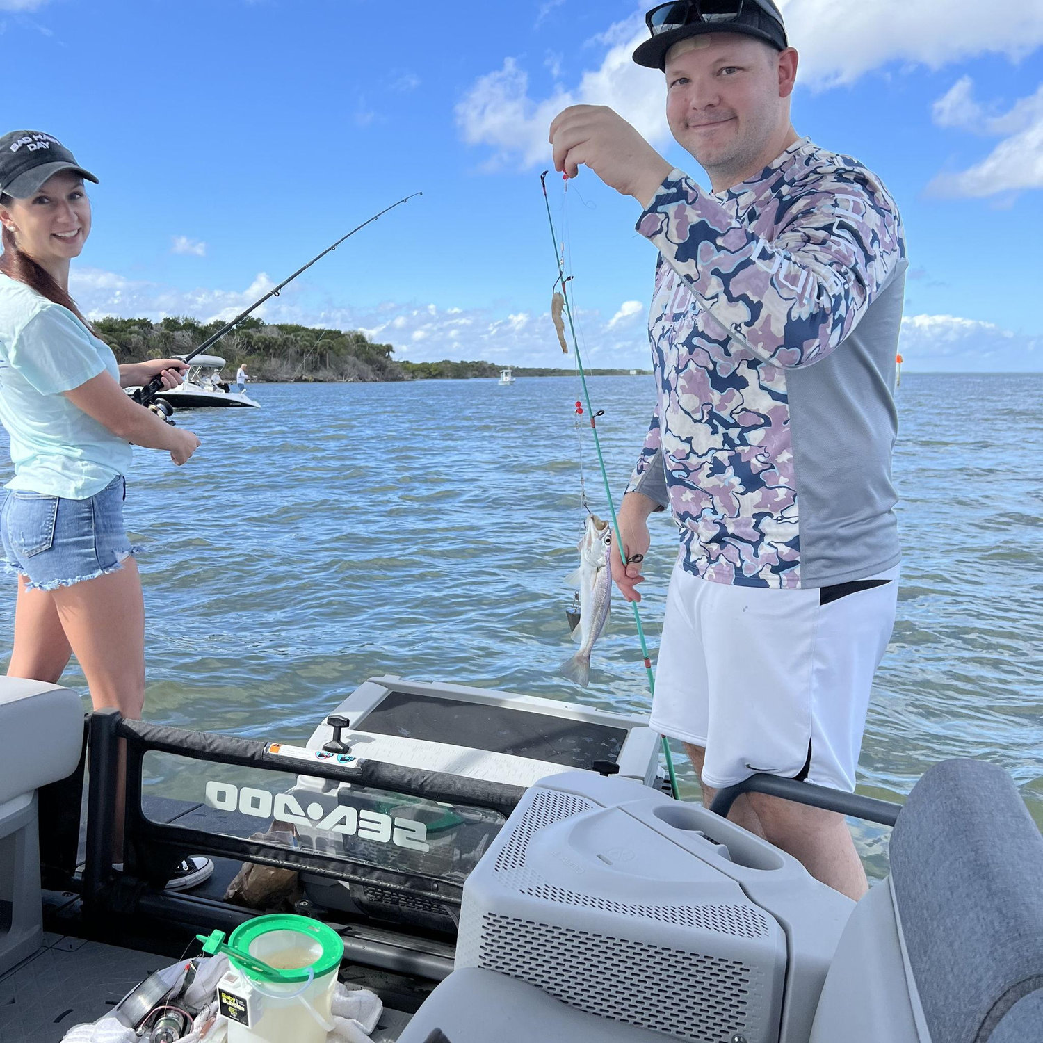 2024 Mosquito Lagoon, FL
