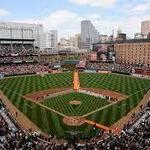 Oriole Park at Camden Yards