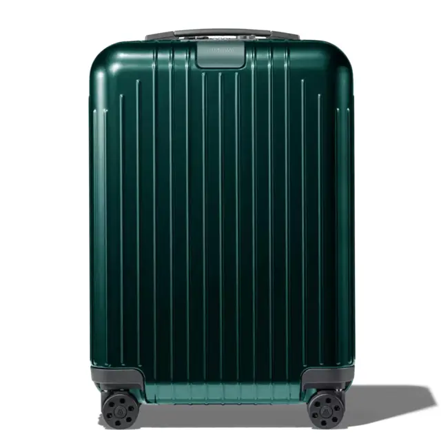 Cabin Suitcase