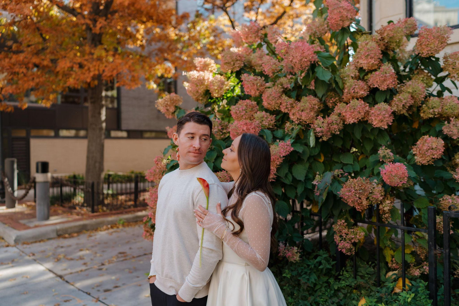 The Wedding Website of Mikaela Melendez and Ryan Cullinan