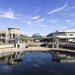 The Woodlands Mall