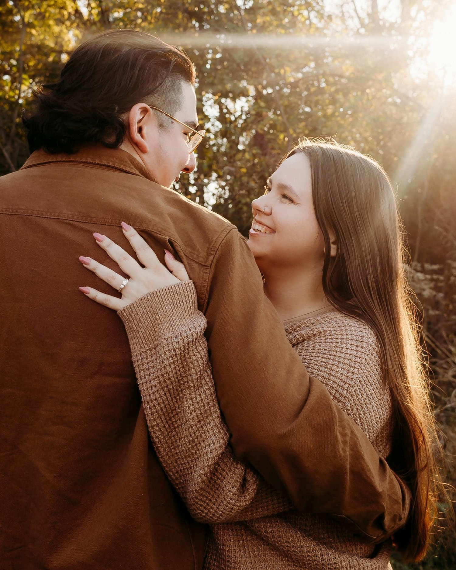 The Wedding Website of Nicholas Olivas and Ashley Kobelt