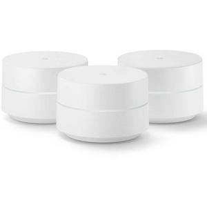 Google Whole Home Wifi System, 3 Count  by Google