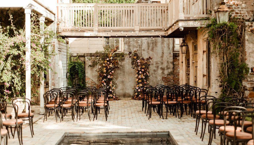 The Wedding Website of Ian Burr and Brooke Keener