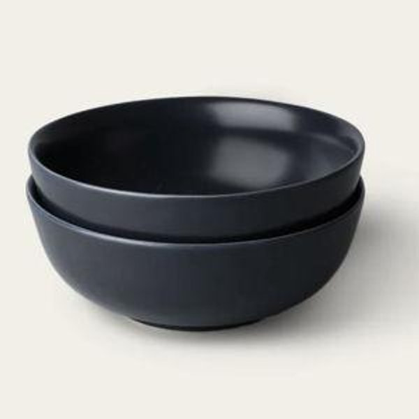 Ramen Bowls (midnight blue)