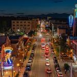 Delmar Loop