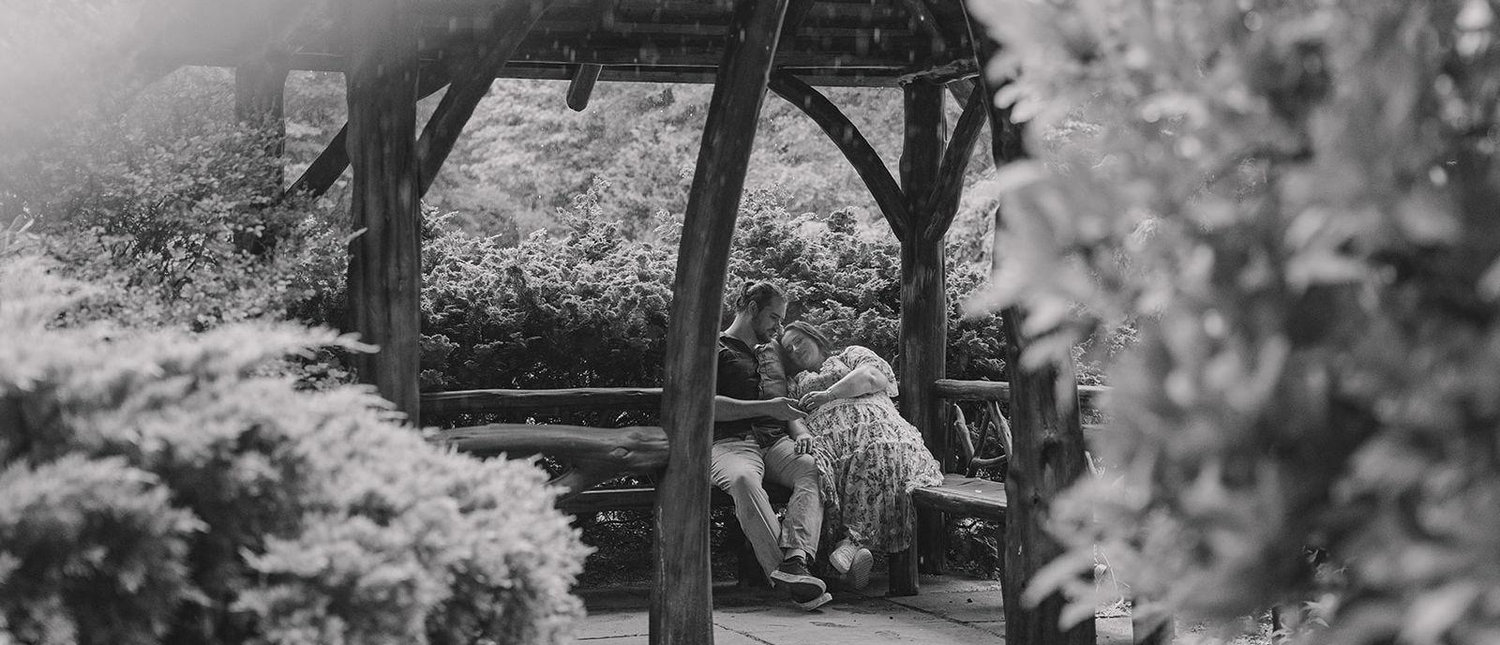 The Wedding Website of Michael Hoffman and Colleen Calello