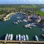 Casa de Campo Marina