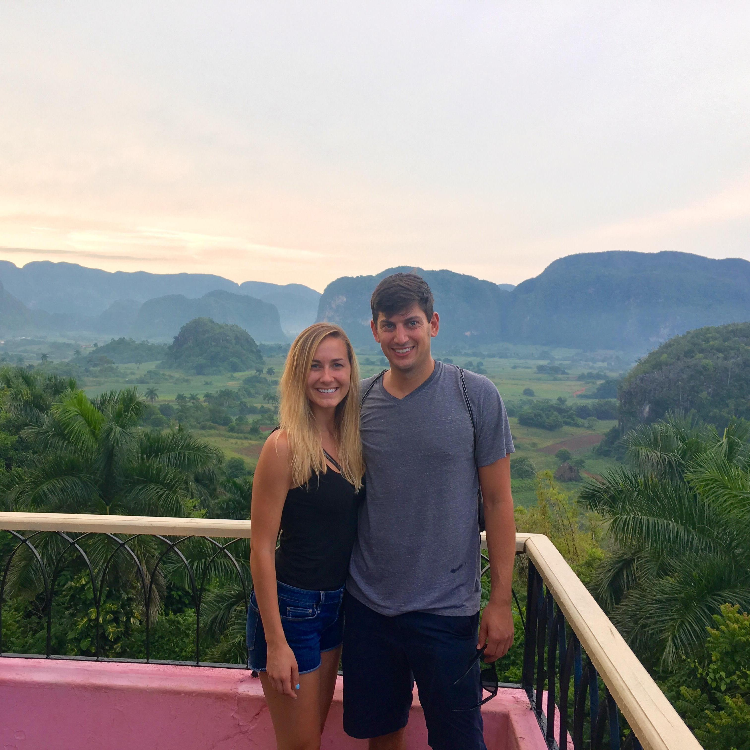 📍Viñales, August 2016