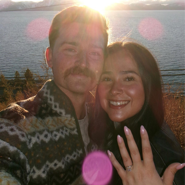Our Honeymoon Fund!