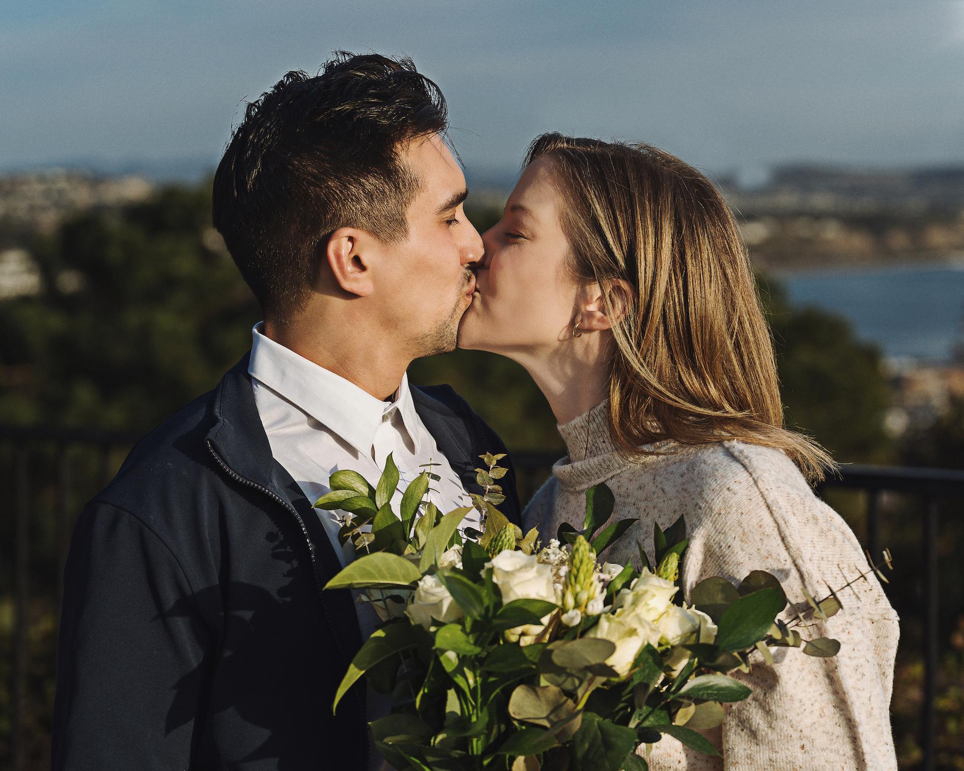The Wedding Website of Alex Mohle and Nick Bates