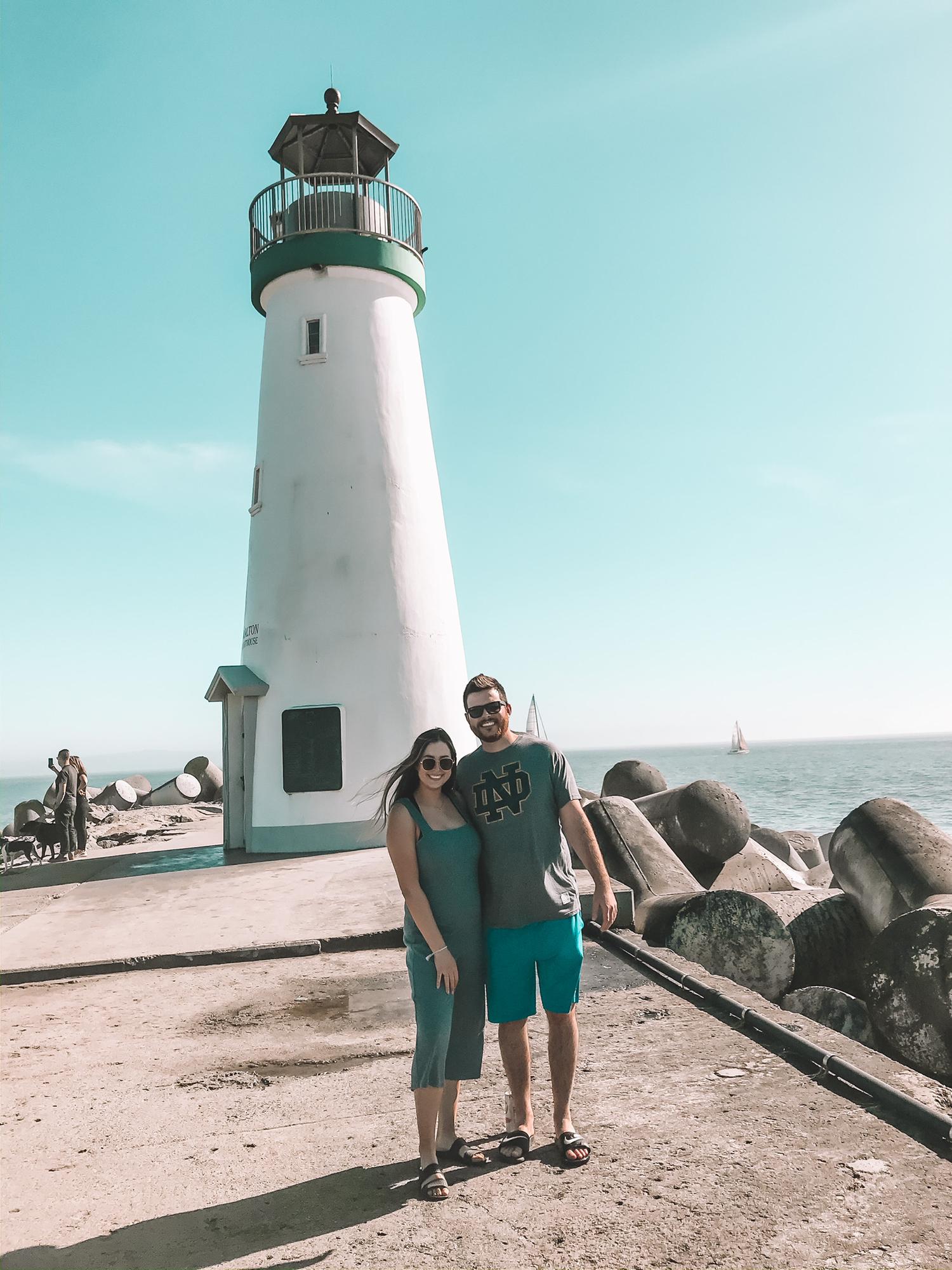 Santa Cruz, CA