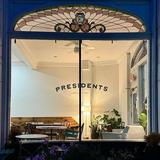 Presidents Coffee