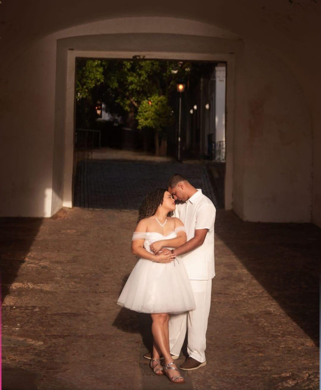 The Wedding Website of Paola Marie and Jean Paul