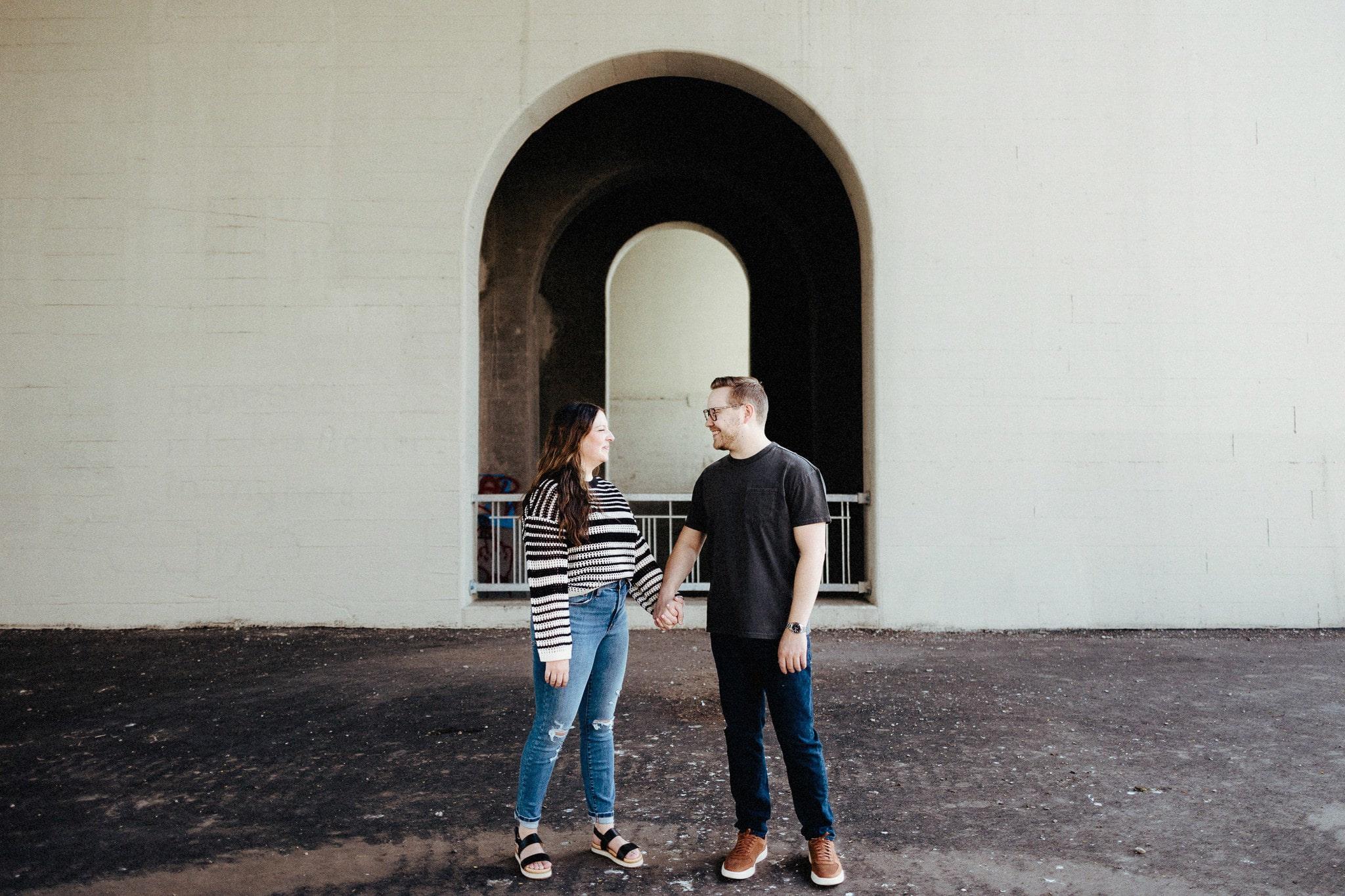 The Wedding Website of Sarah Krahulec and Patrick Flynn