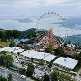 Sky Ranch Tagaytay