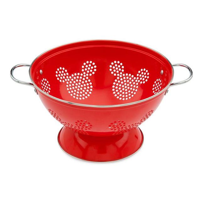 Mickey Mouse Colander – Disney Eats