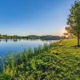Voice of America MetroPark
