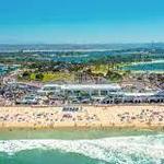 Mission Beach and Belmont Park