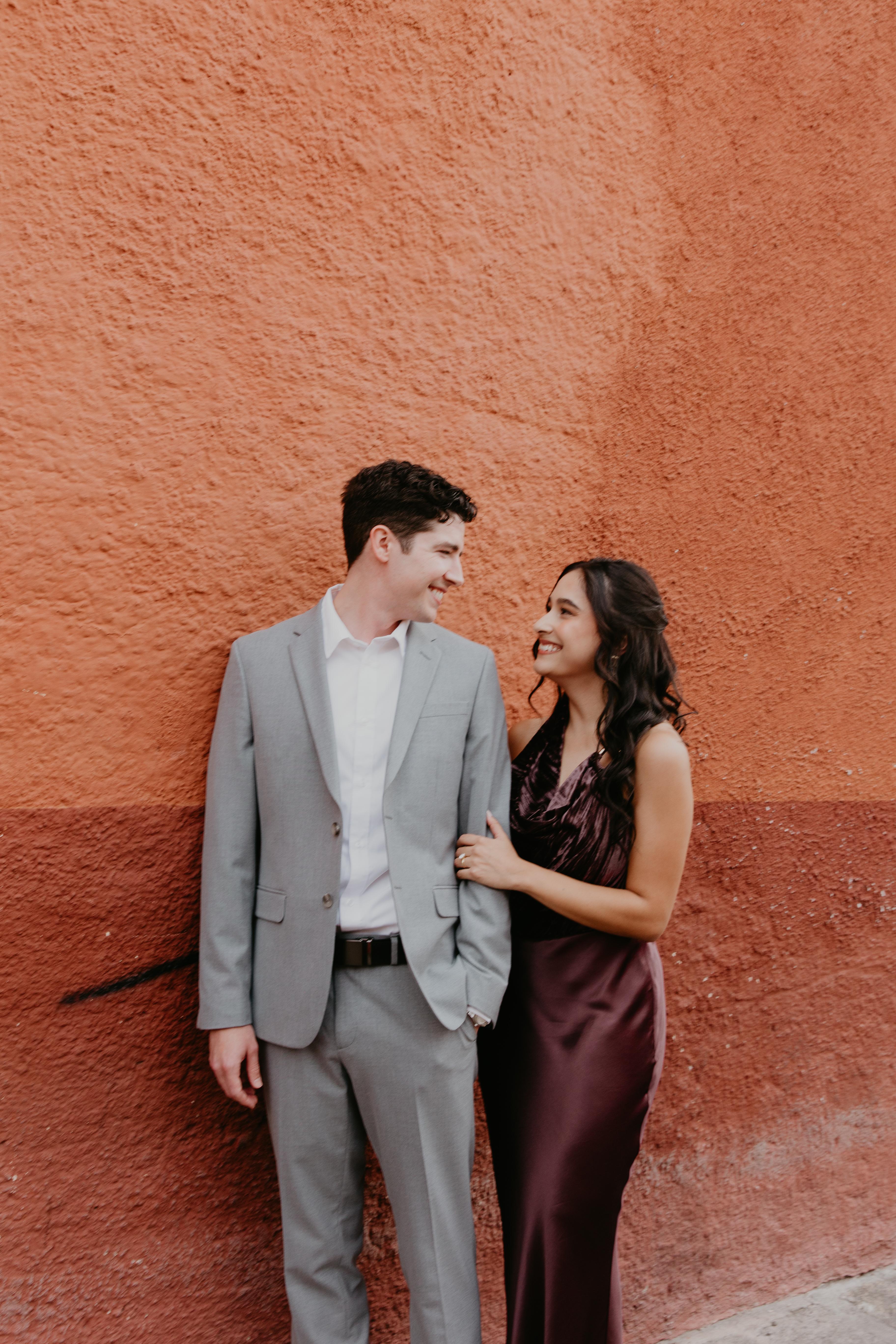 The Wedding Website of Alec Ruppert and Staci Antu