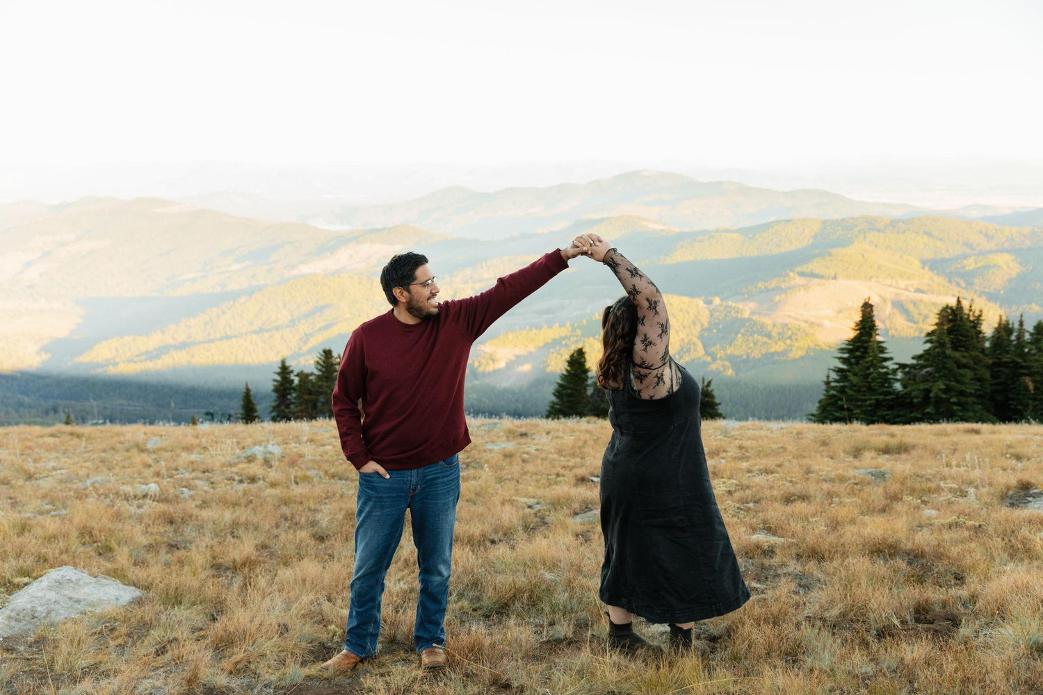 The Wedding Website of Samuel Martinez and Mackenzie Mathiason