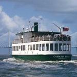 Charleston Harbor Tours