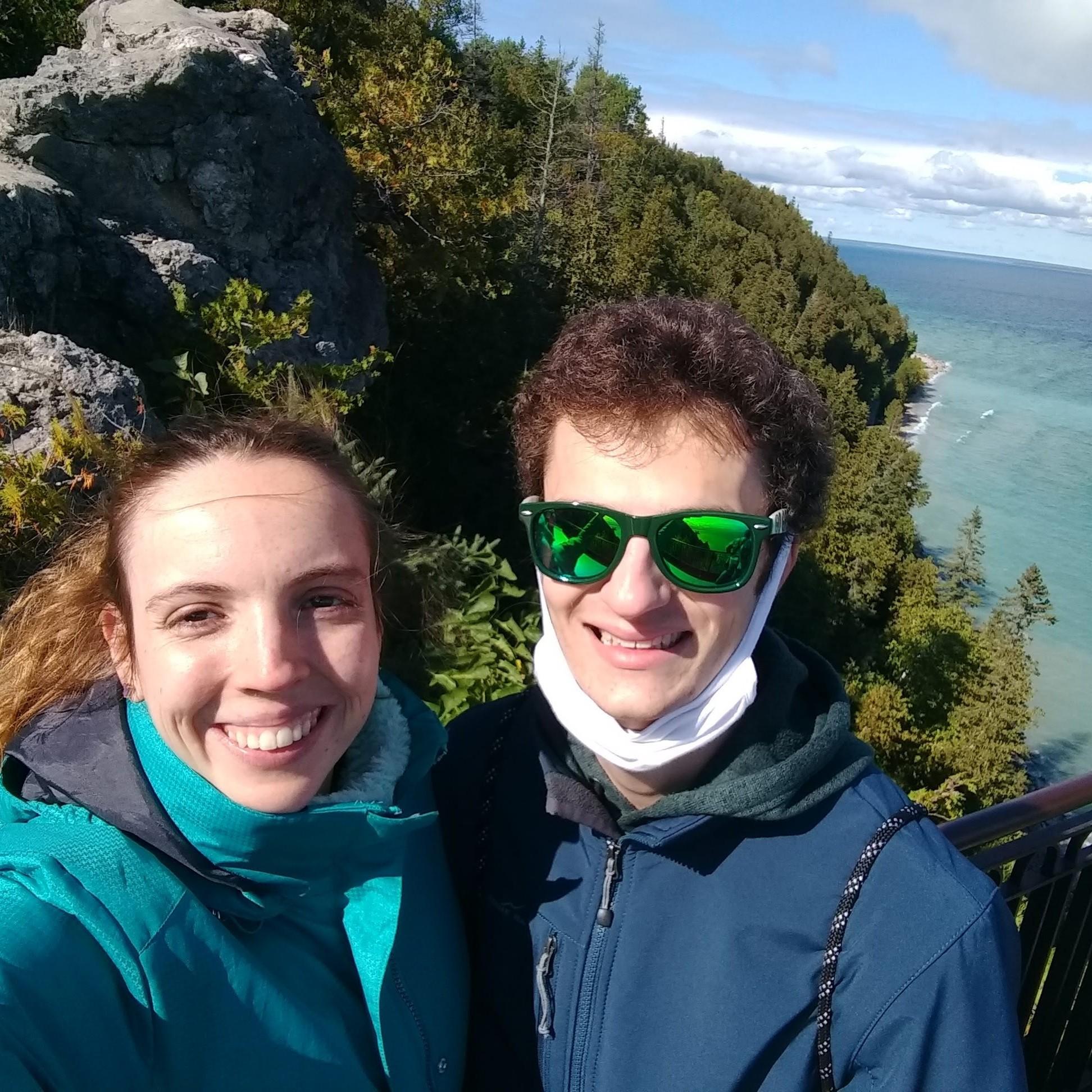 Mackinac Island 2020