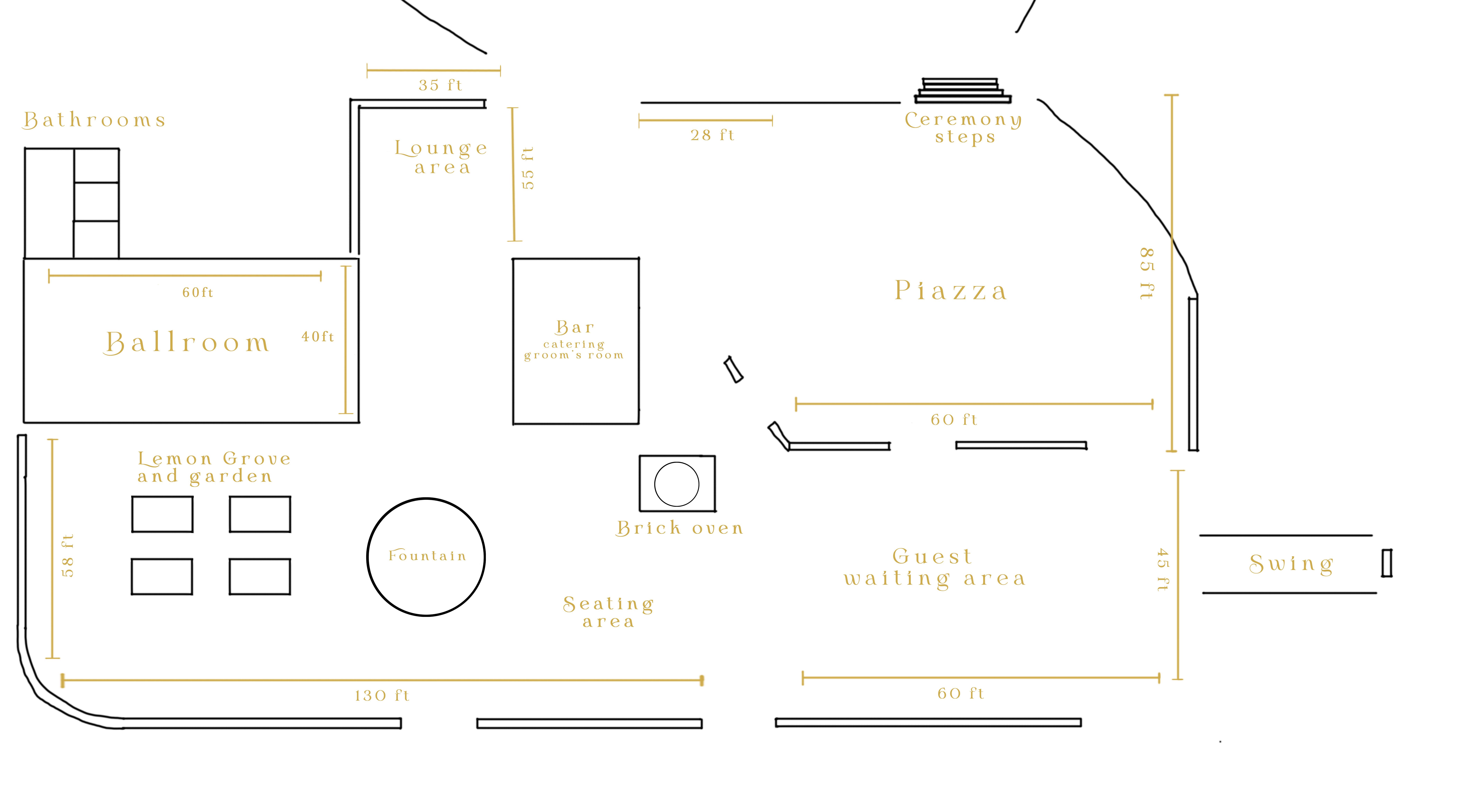 The Wedding Website of Erika Huertas and Cole Brown