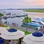 Salty Dog Cafe Seabrook