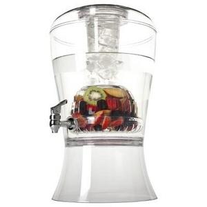 Creative Bath - Beverage Dispenser with Infuser - 3 Gallon