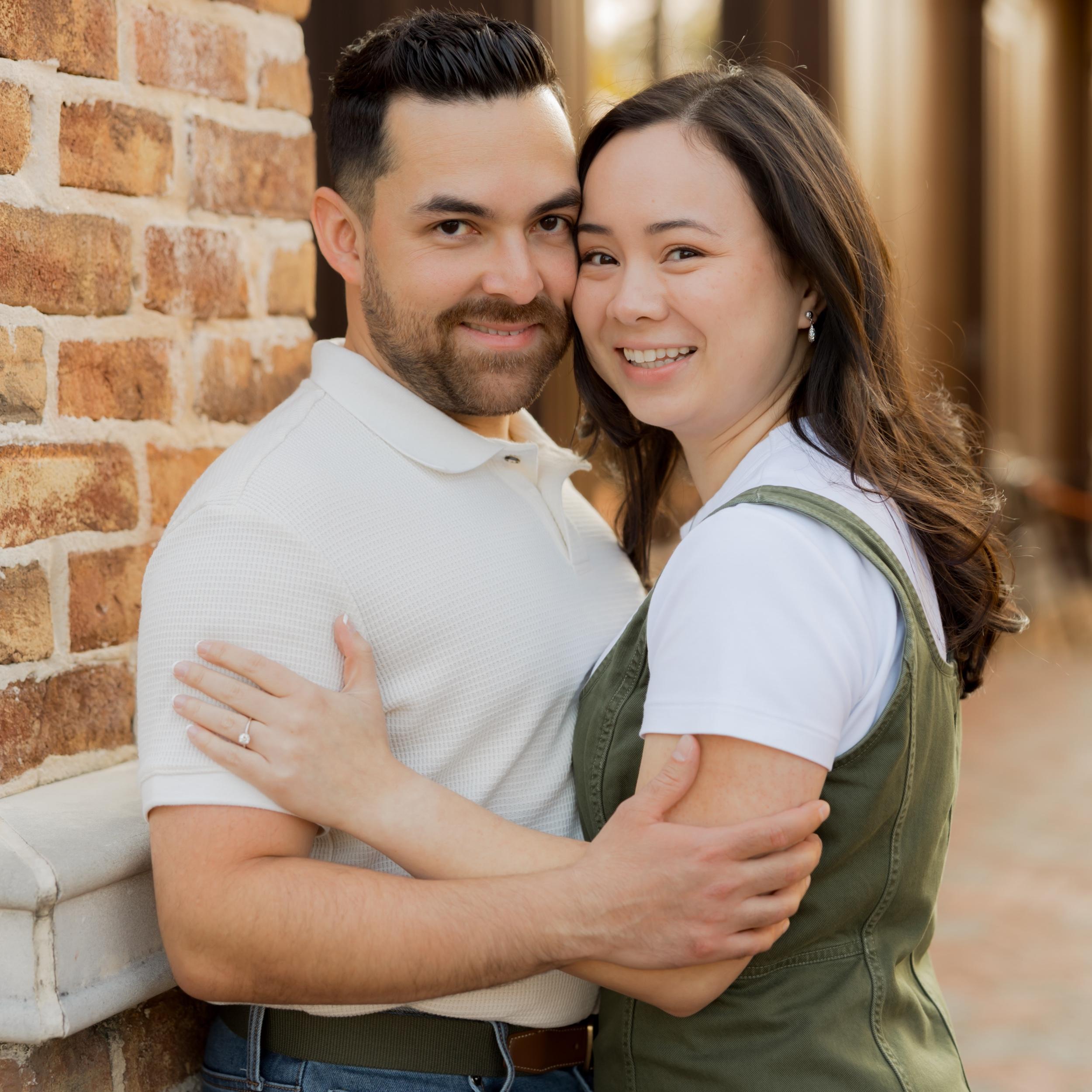 Newlywed Fund