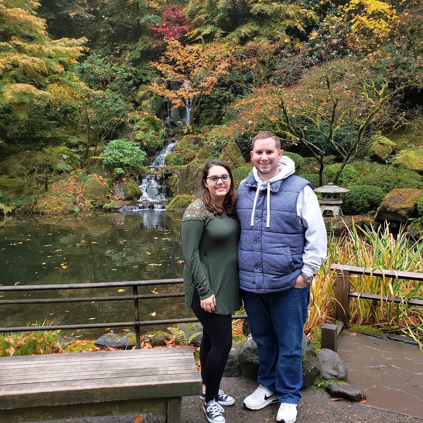 Portland, Oregon