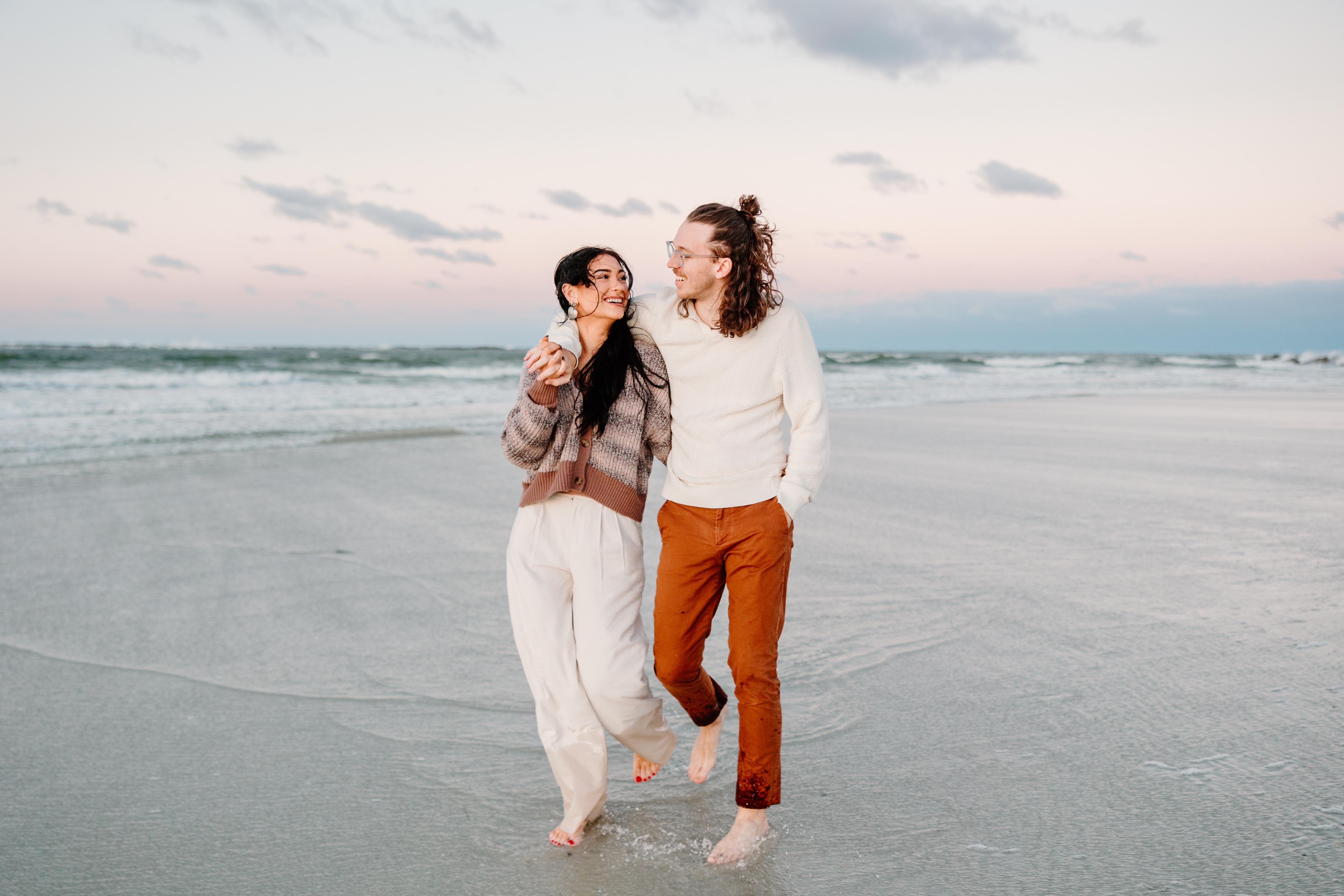 The Wedding Website of Abigail Barnett and Garrett Hager