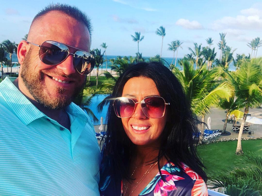 Punta Cana, DR